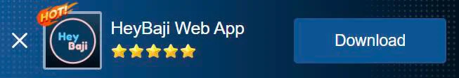 app download heybaji