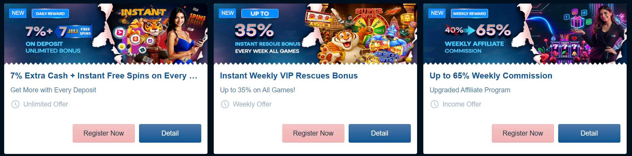 heybaji bonus